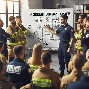 Free test answers FEMA isp