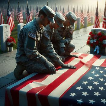 Honoring-Memorial-Day-Reflecting-on-Sacrifice-and-Gratitude FEMA Test Answers