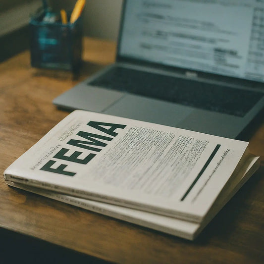 What-Topics-are-Covered-in-the-FEMA-100-Test FEMA Test Answers