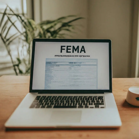 Your-Guide-to-Applying-for-FEMA-Disaster-Assistance FEMA Test Answers
