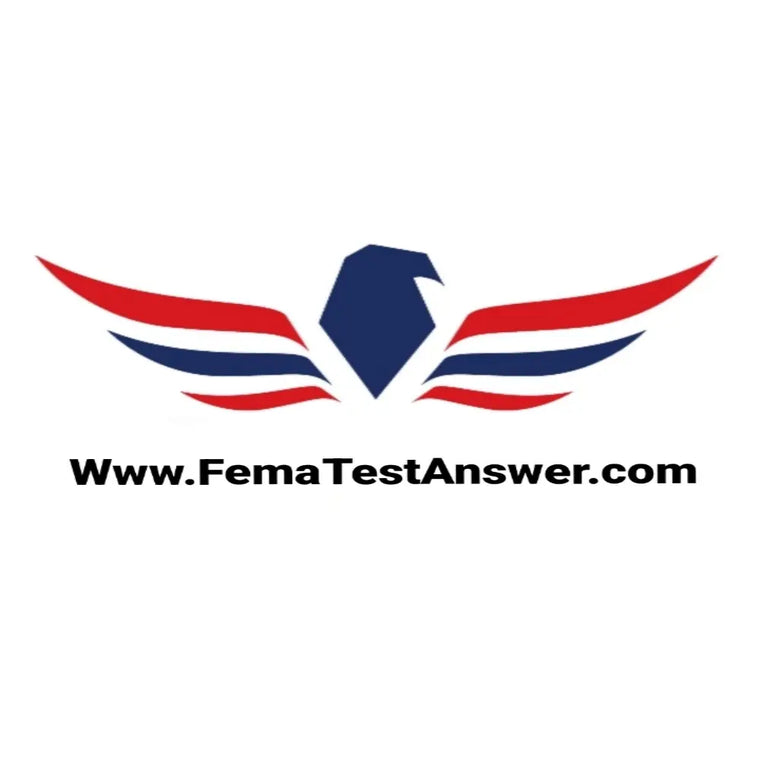 IS-39: Disaster Responder Heat Safety FEMA Test Answers